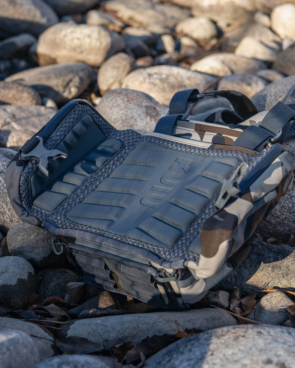 PRO Chest Pack | Vias