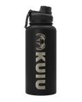 KUIU 32 oz Bottle | Black