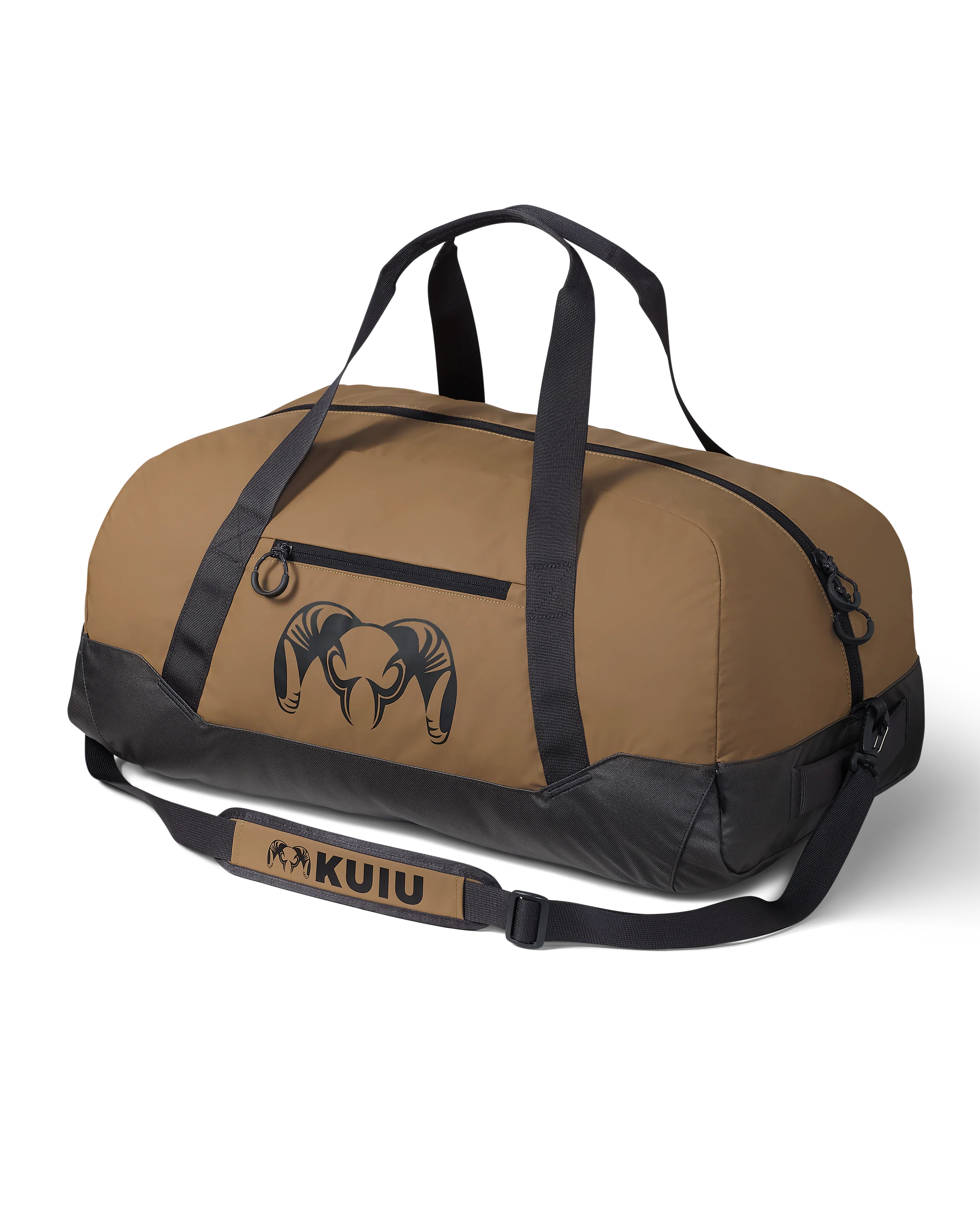 Runway CORDURA® 3000 Duffel | Coyote Brown