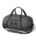 Runway CORDURA® 3000 Duffel | Asphalt