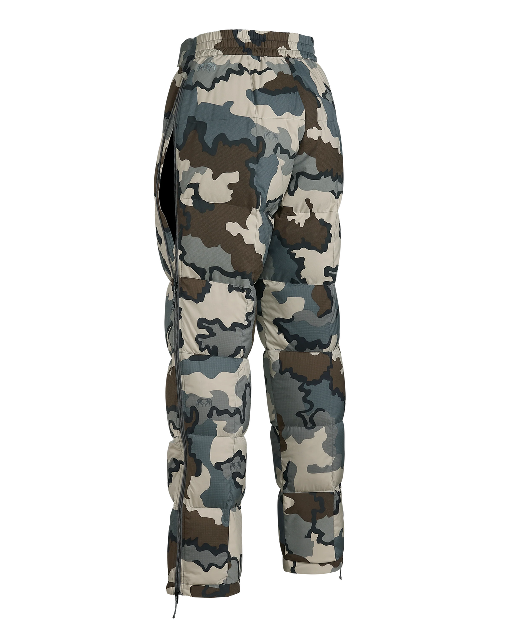Women's Super Down PRO Pant | Vias