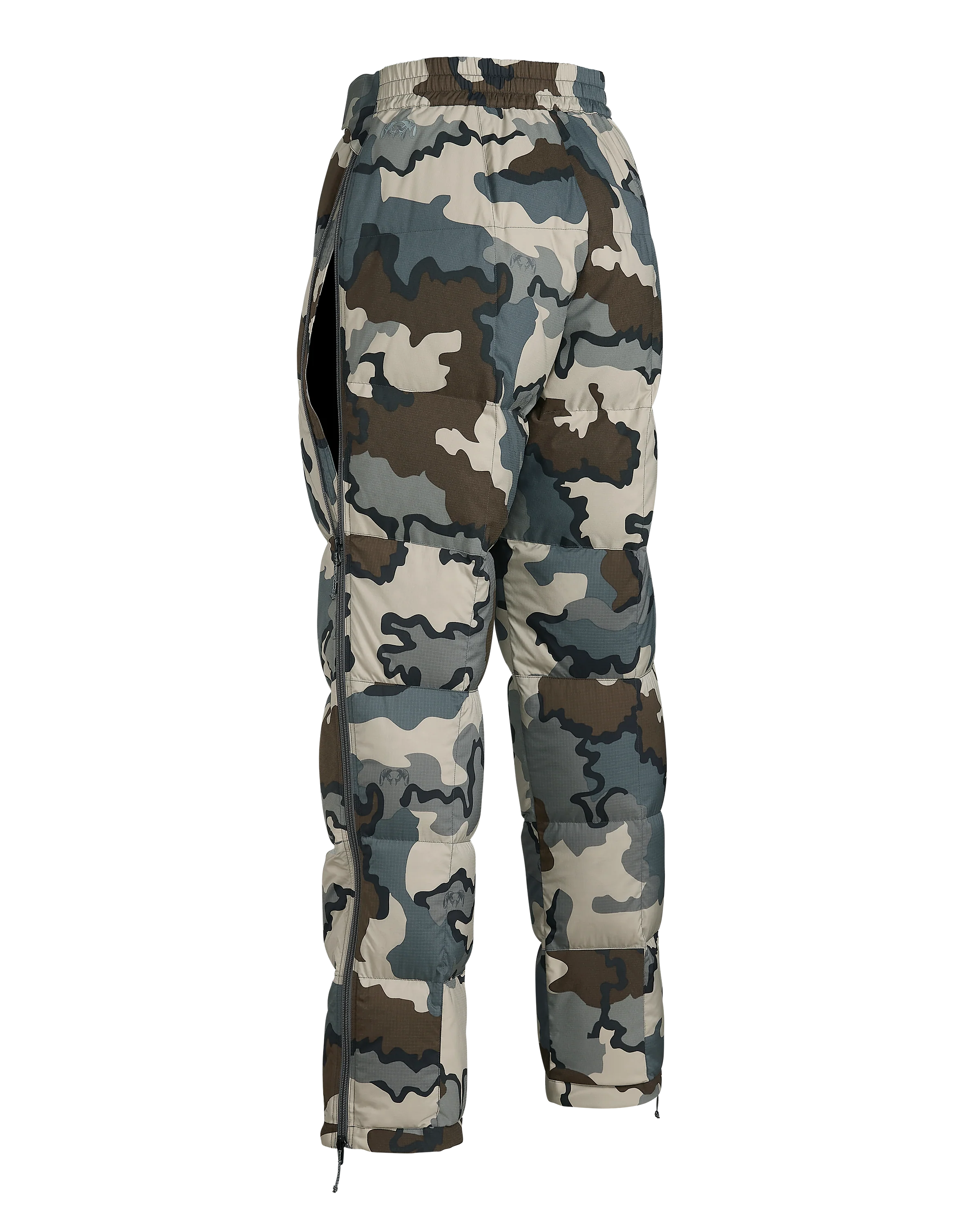 Women's Super Down PRO Pant | Vias