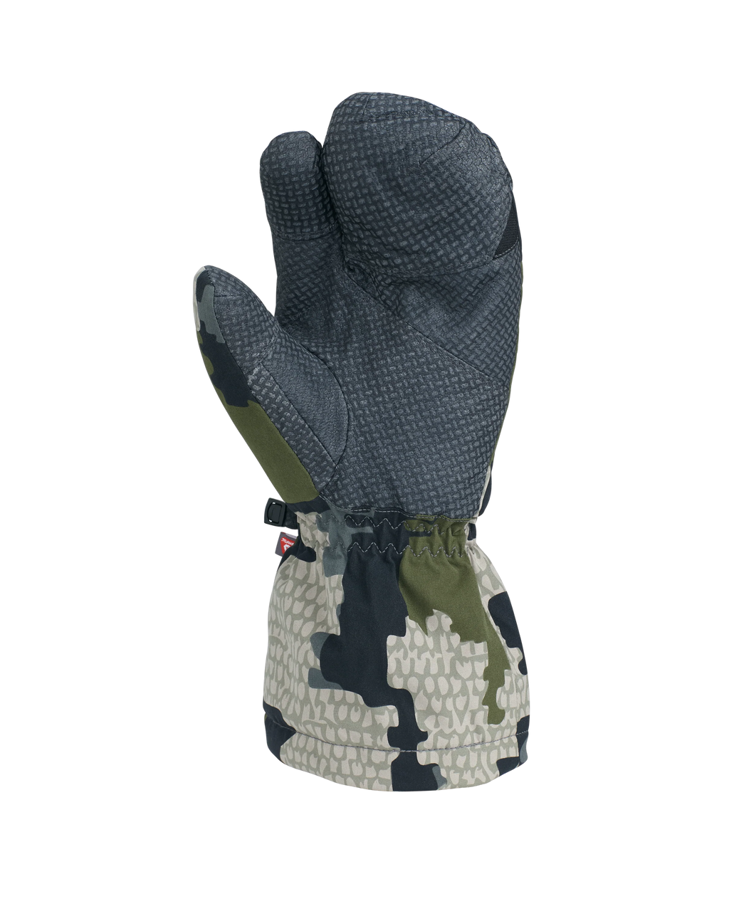 Northstar Glomitt | Verde