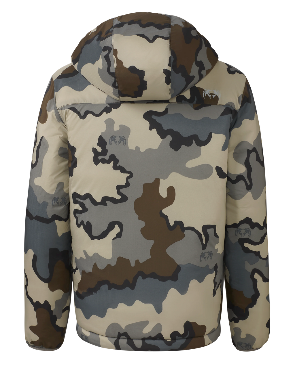 Youth Reversible Versa Jacket | Vias