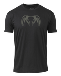 KUIU Engraved Ram T-Shirt | Black