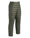 Super Down LT Pant | Ash