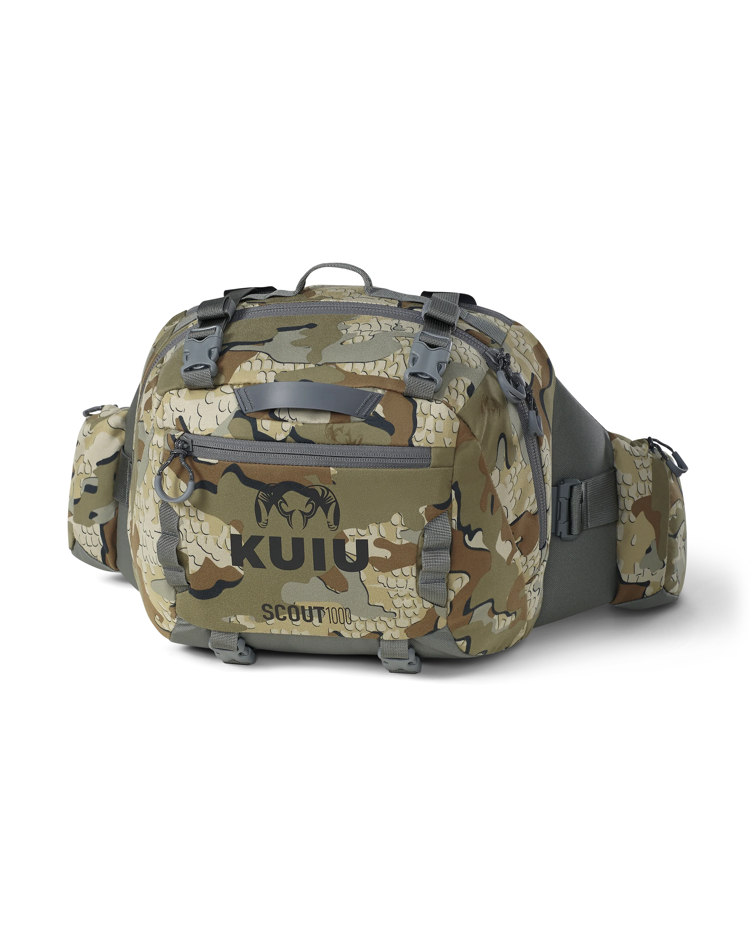 Scout 1000 | Valo