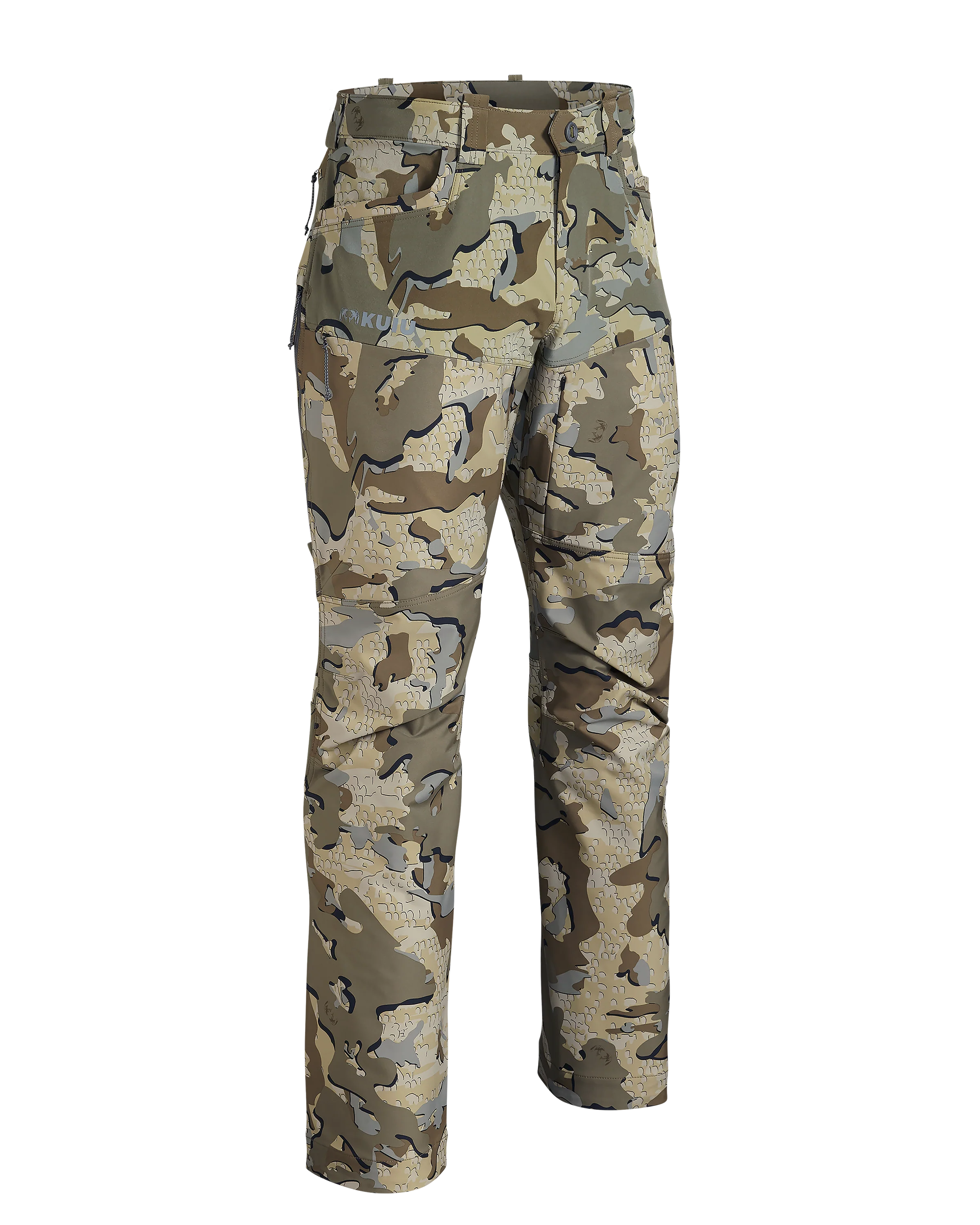 PRO Brush Pant | Valo/Valo