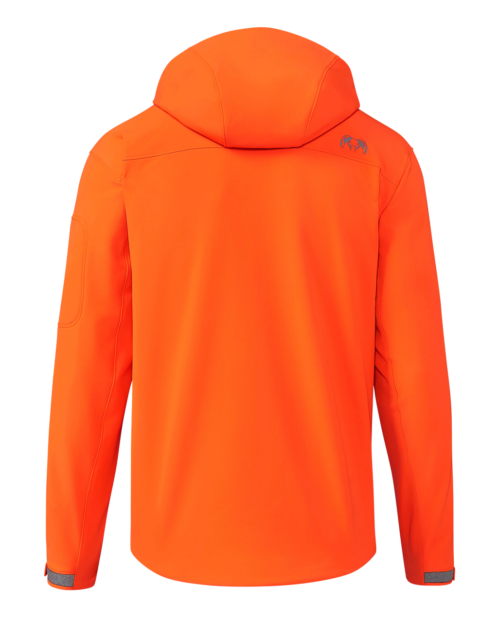 Guide PRO Hooded Jacket | Blaze Orange