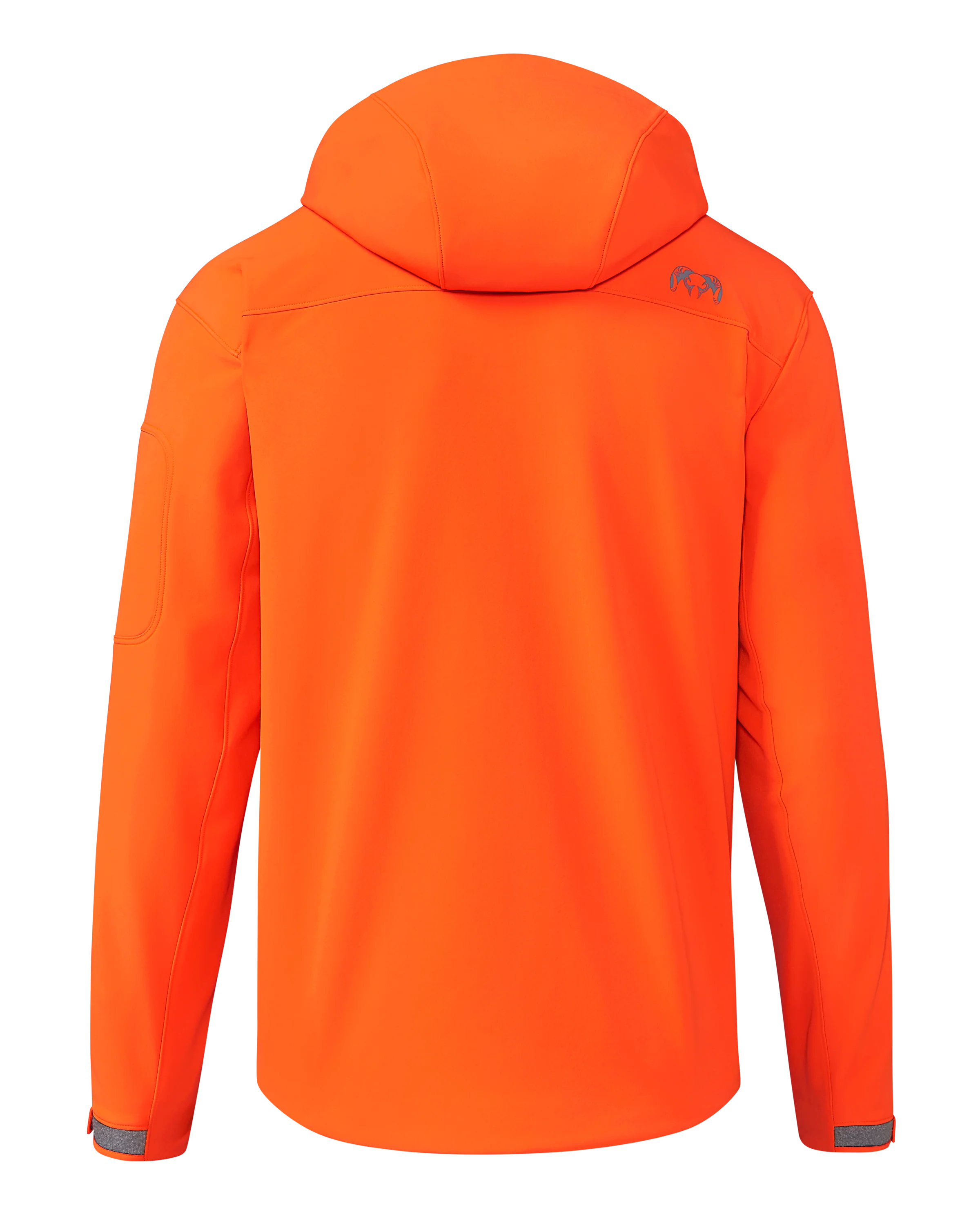 Guide PRO Hooded Jacket | Blaze Orange