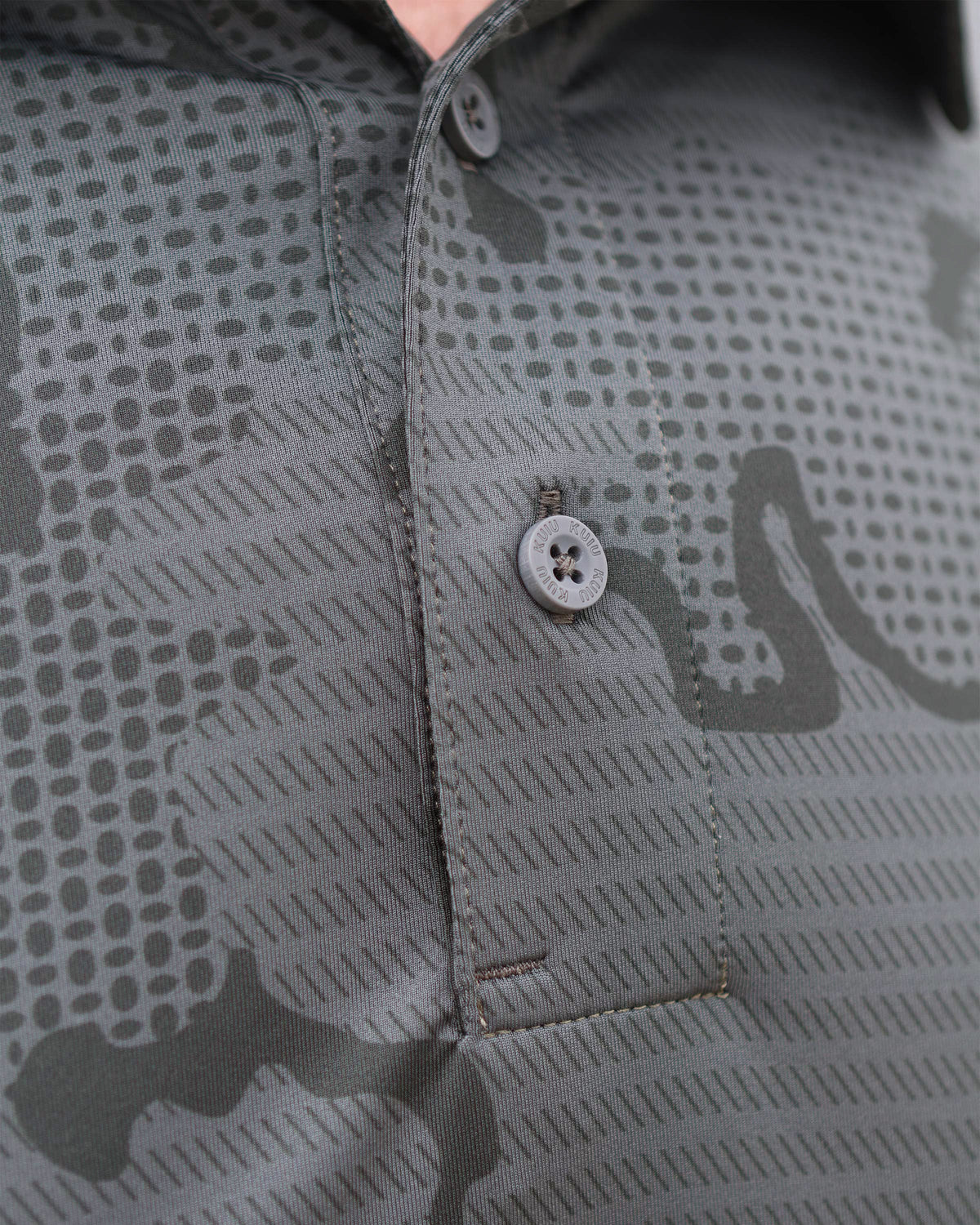 KUIU Performance Polo | Talus