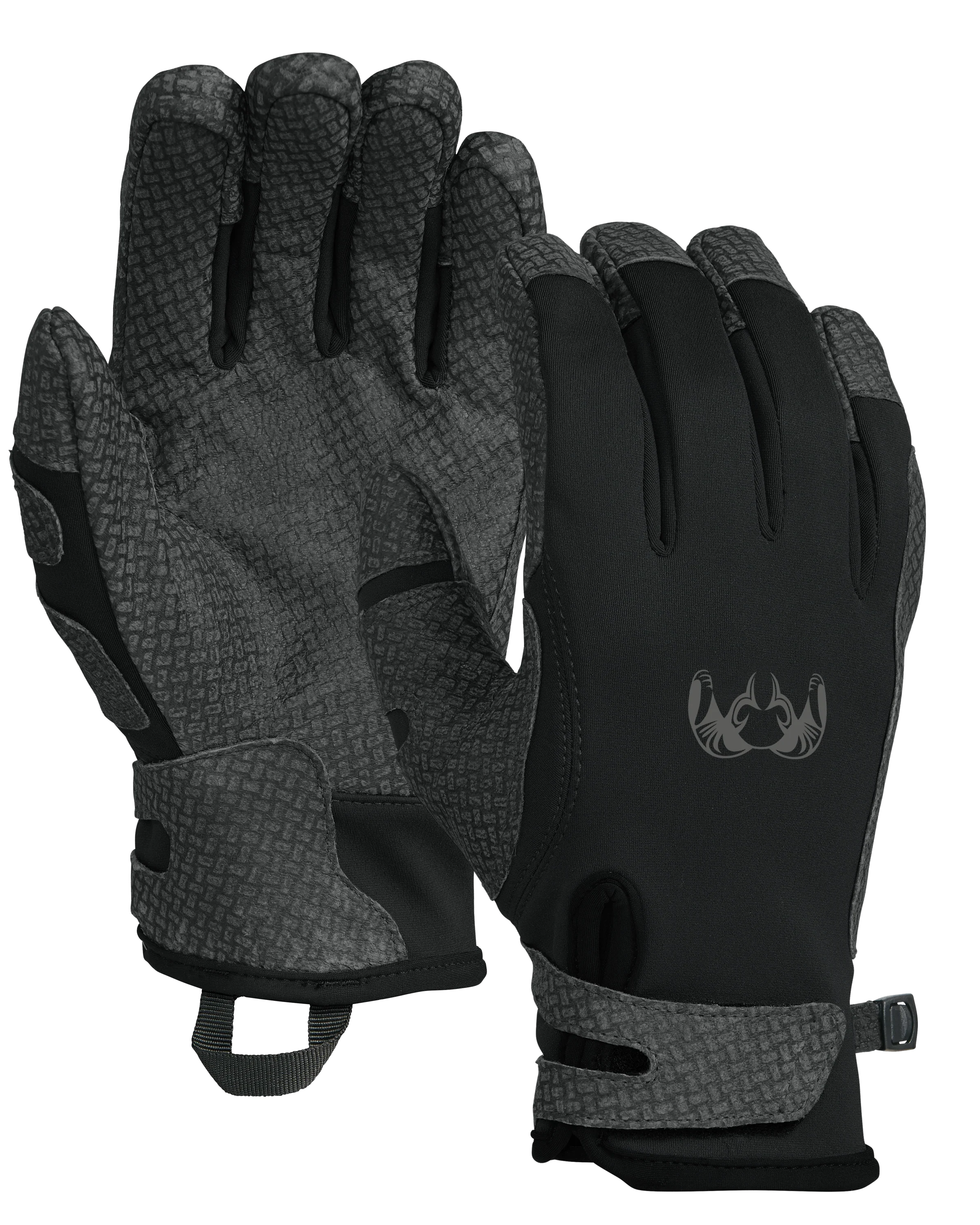 Guide X Glove | Black