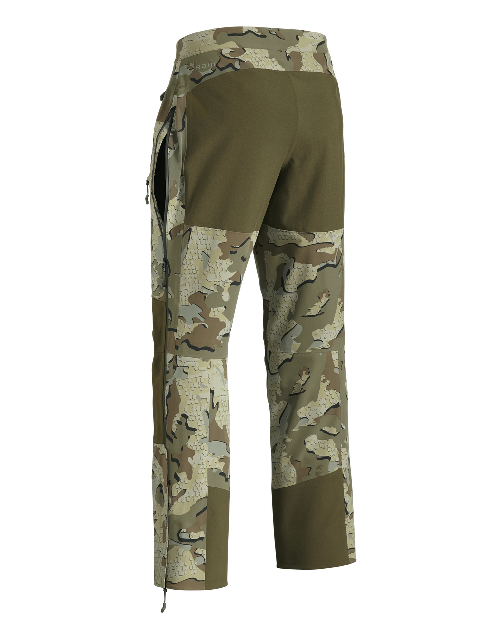 Yukon TR Rain Pant | Valo