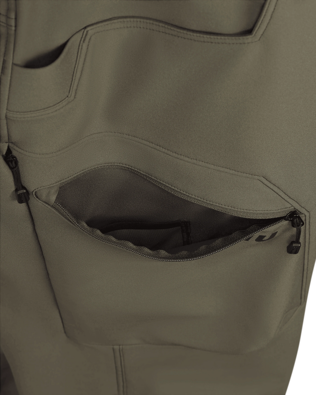 Women's Guide PRO Pant | Ash