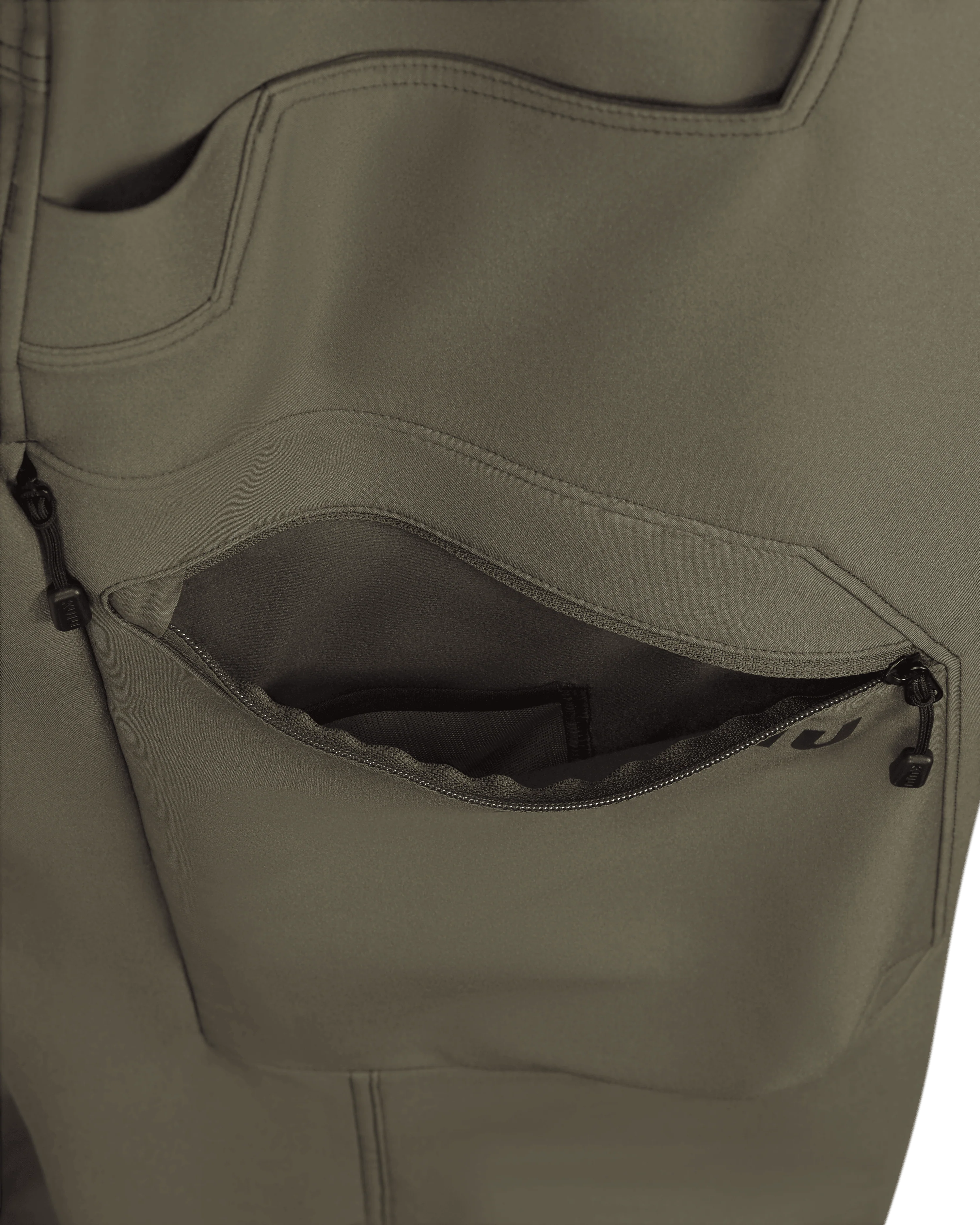 Women's Guide PRO Pant | Ash