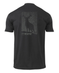 KUIU Whitetail T-Shirt | Black