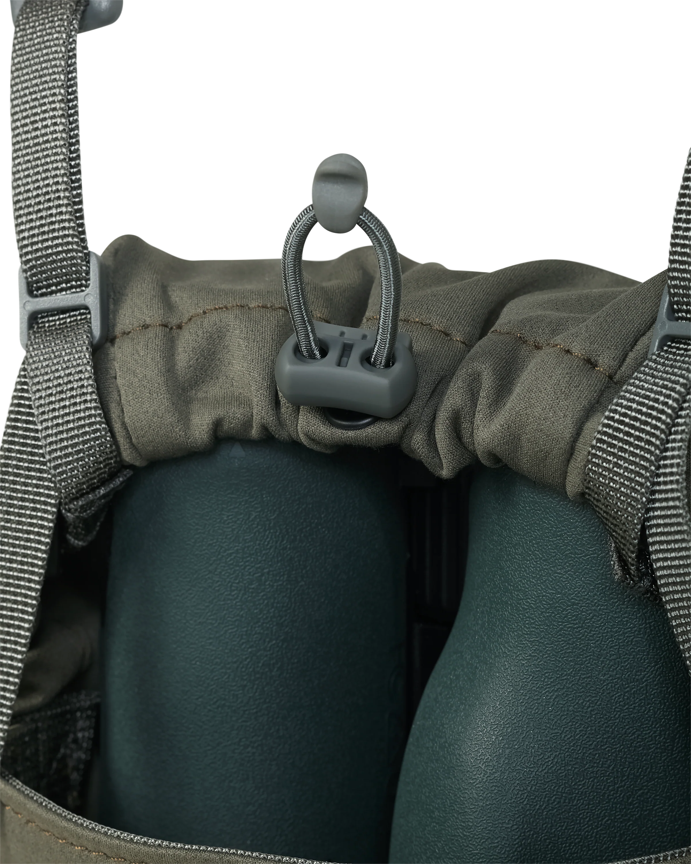 Ultralight Bino Harness | Ash