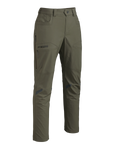 Women's Kutana Stretch Woven Pant | Ash