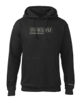 KUIU Here to Hunt Gritstone Hoodie | Black