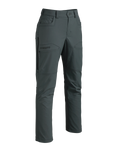 Women's Kutana Stretch Woven Pant | Gunmetal