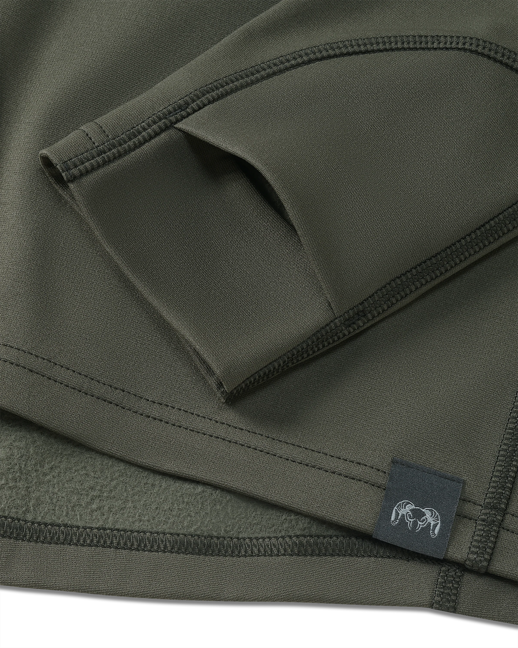Vital S3 Zip-T | Ash