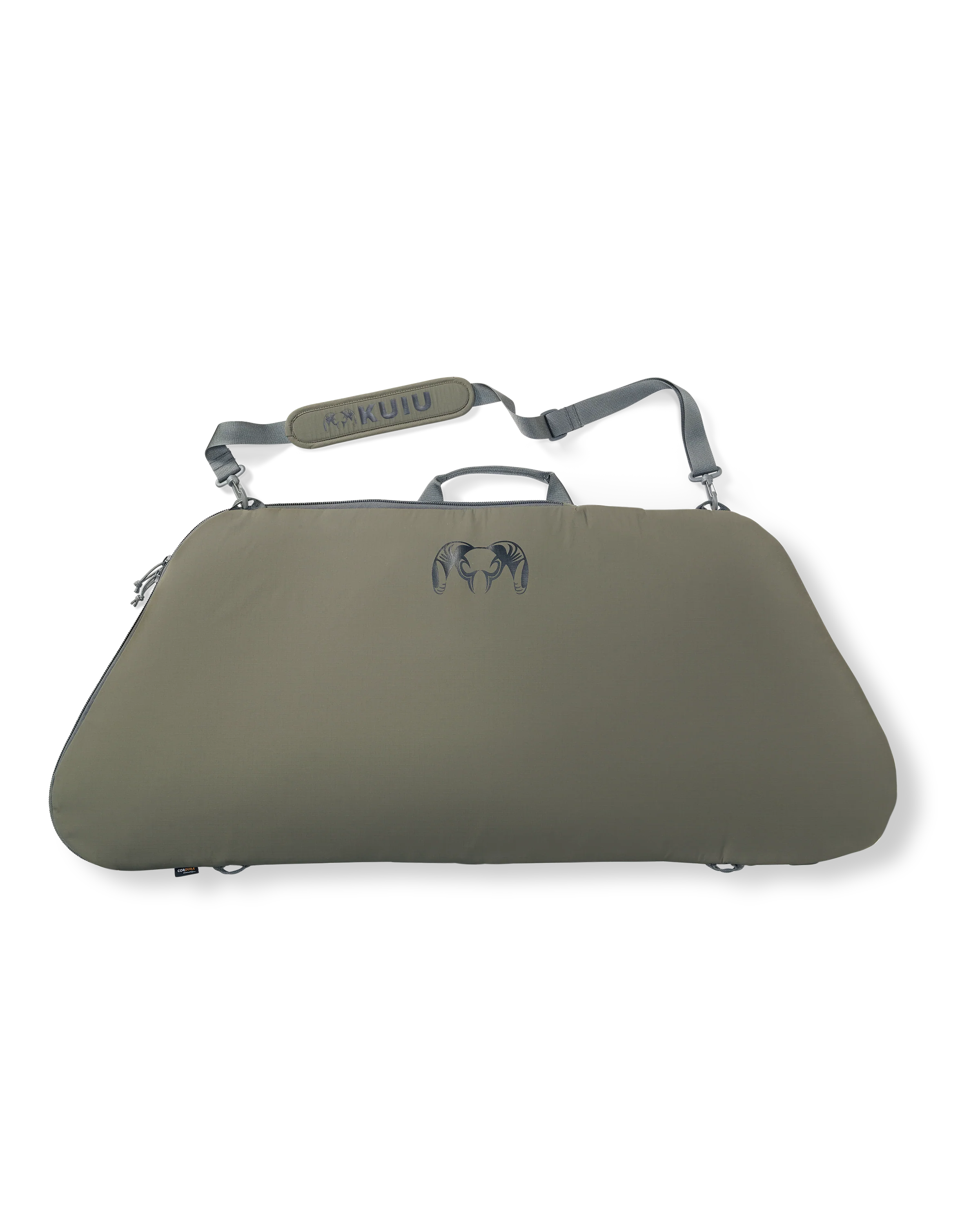 Bow Travel Cover | Ash