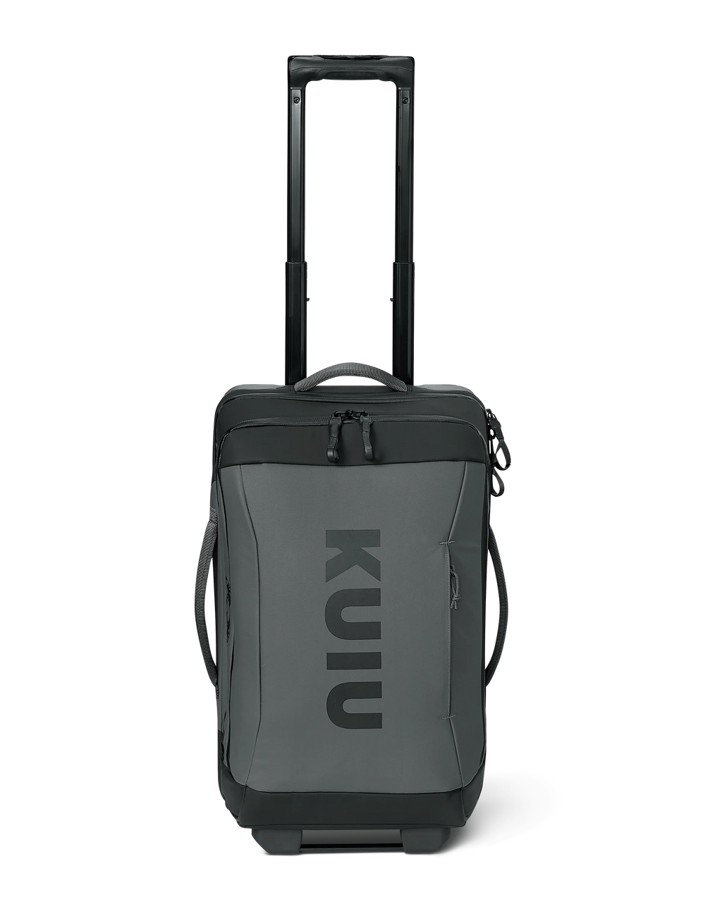 Waypoint 3000 Carry-On Roller | Gunmetal