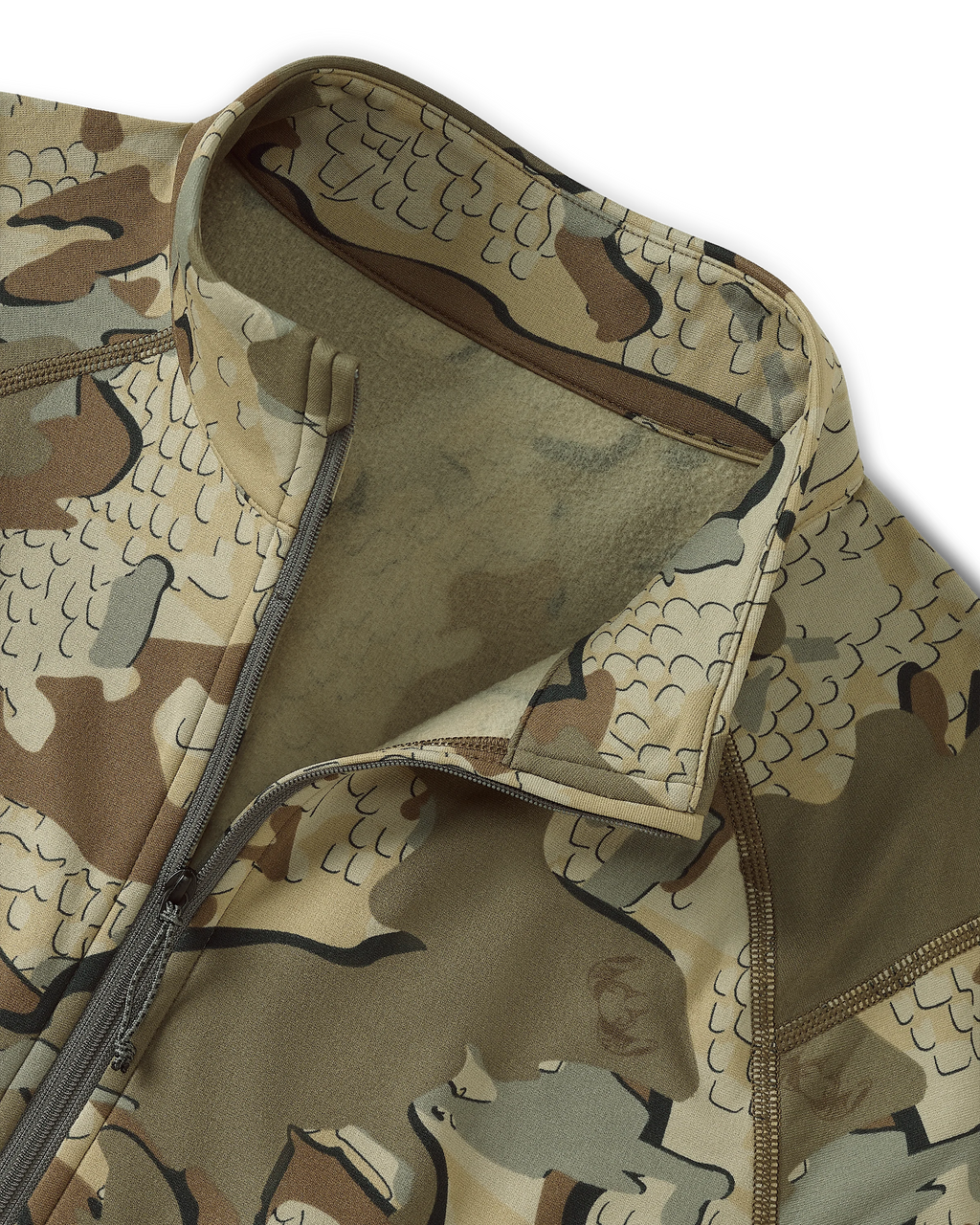 Vital S3 Zip-T | Valo