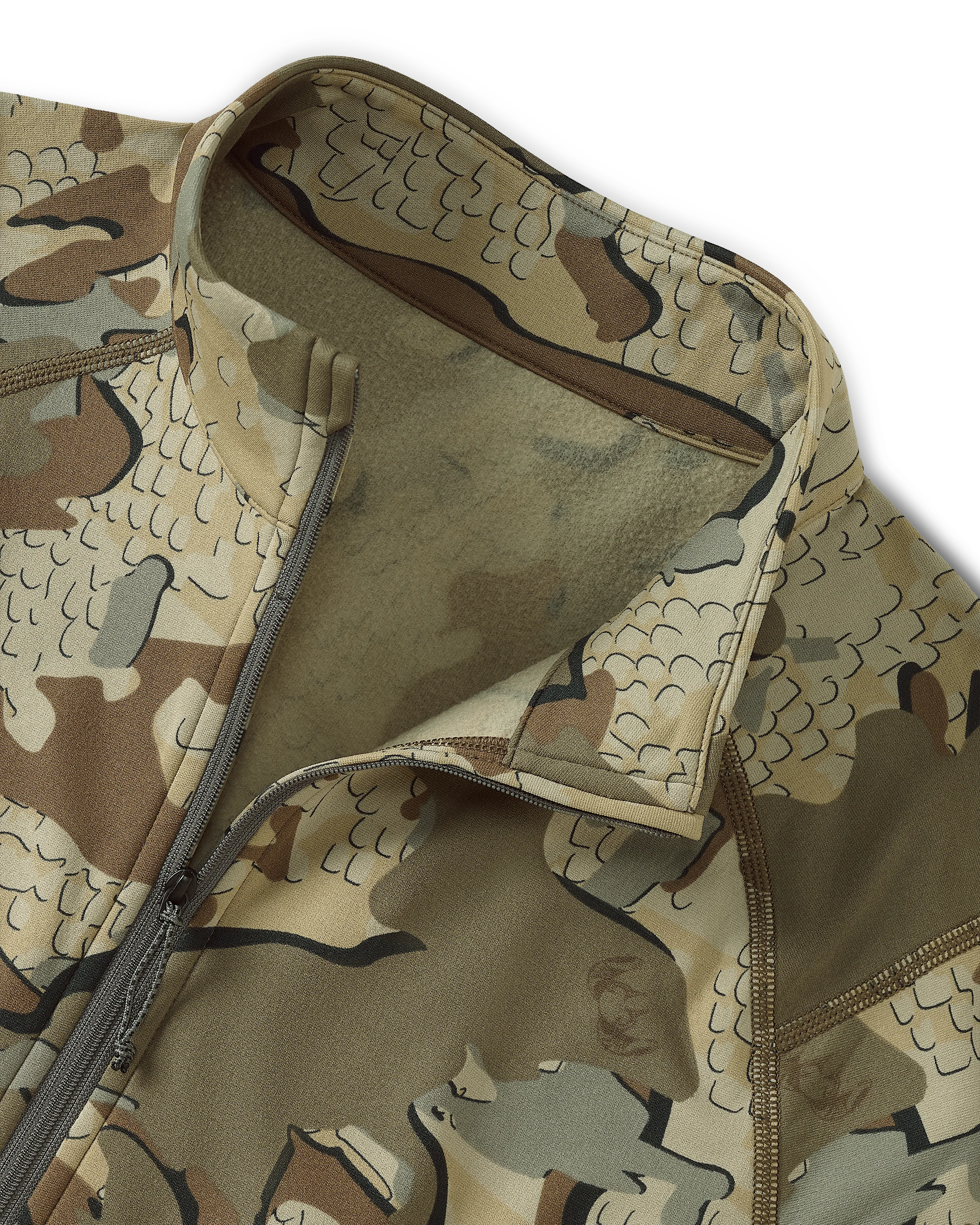 Vital S3 Zip-T | Valo