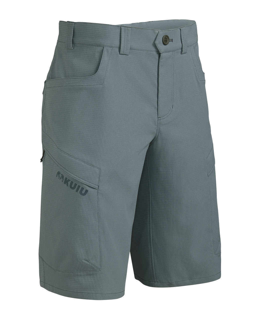 Tiburon 13″ Short | Slate