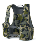 Rival Turkey Vest | Verde
