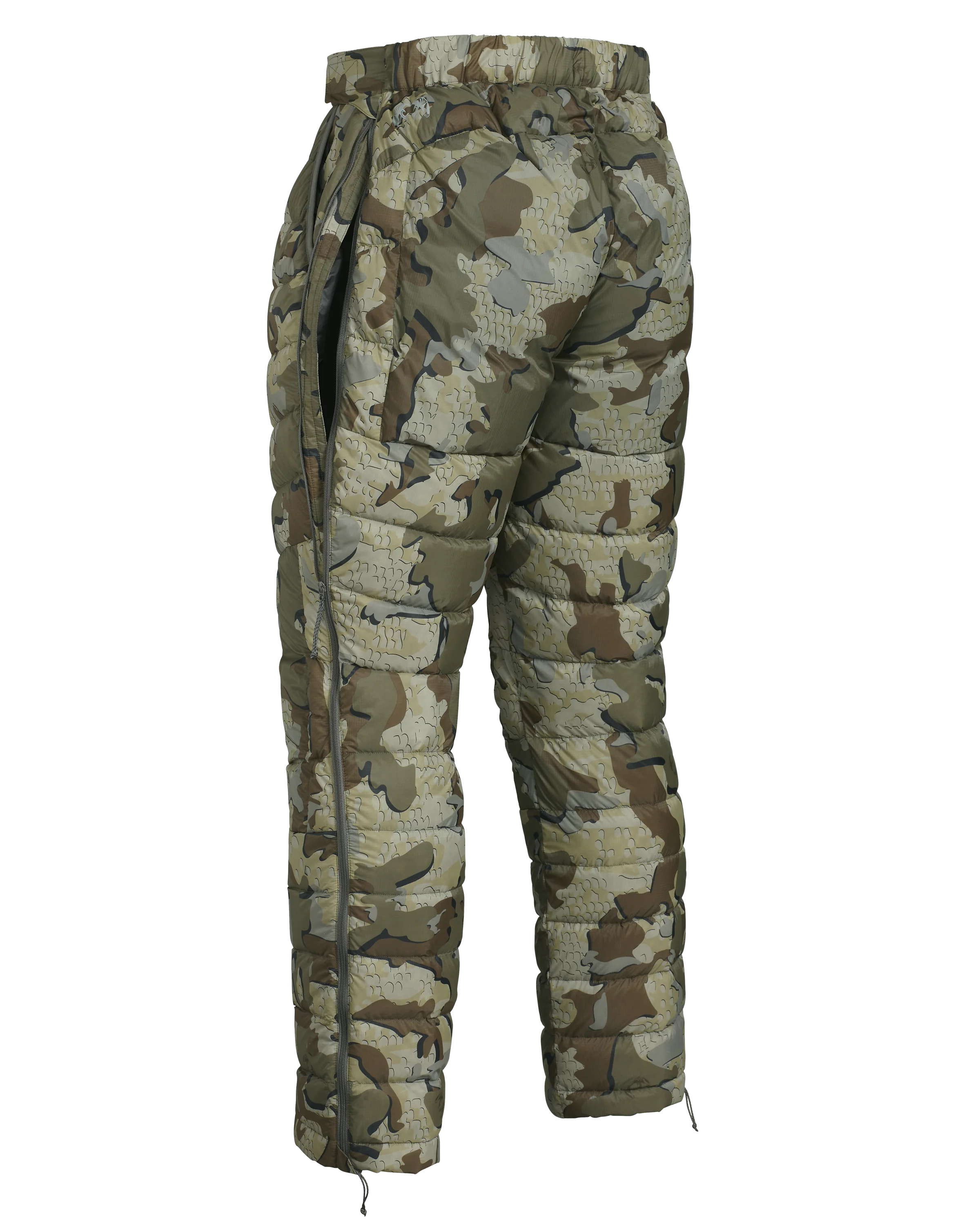 Super Down LT Pant | Valo