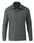 Tiburon Hybrid Snap Shirt | Stone