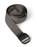 KUIU Webbing Belt | Gunmetal