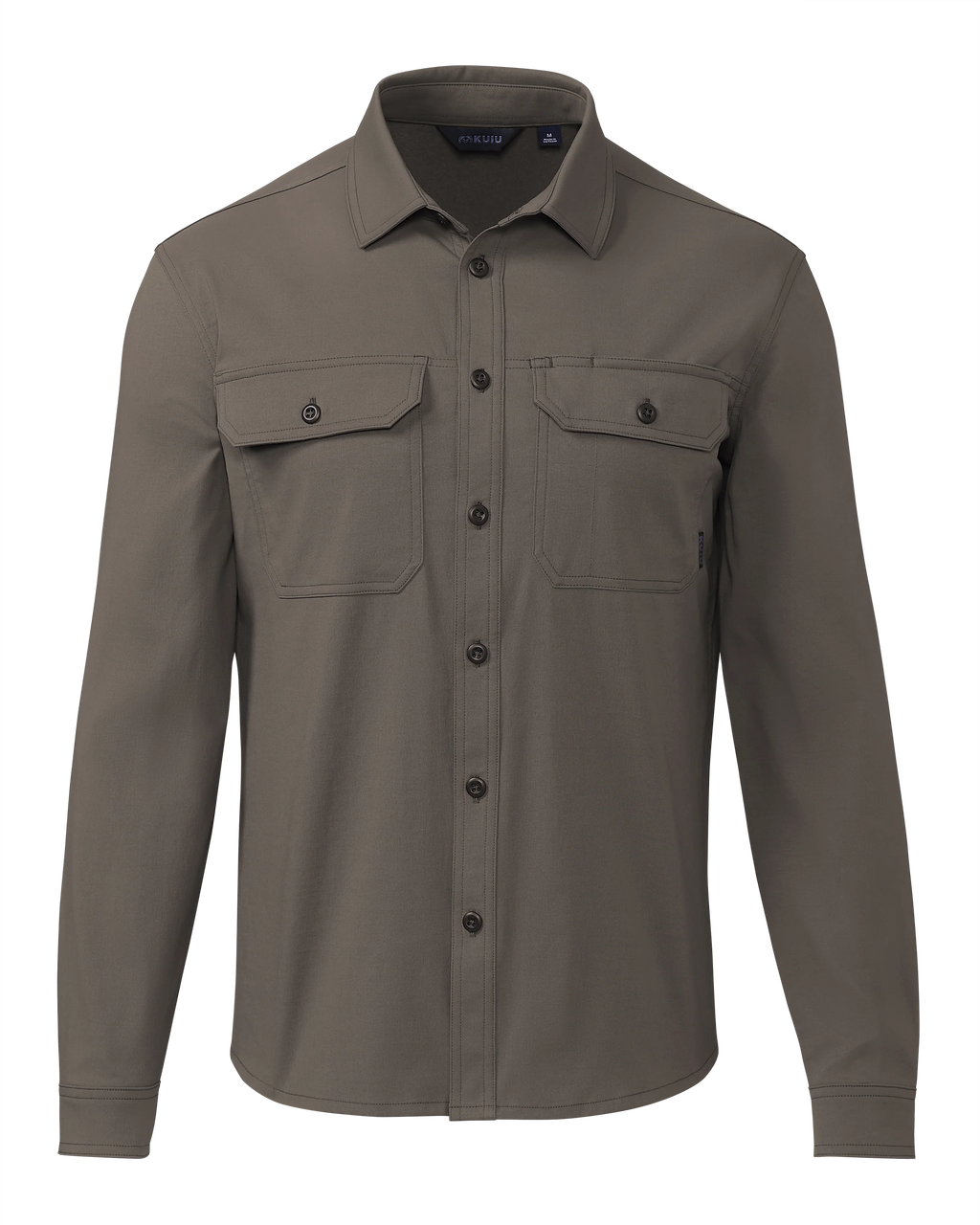 Motive LS Workgrade Shirt | Rodeo