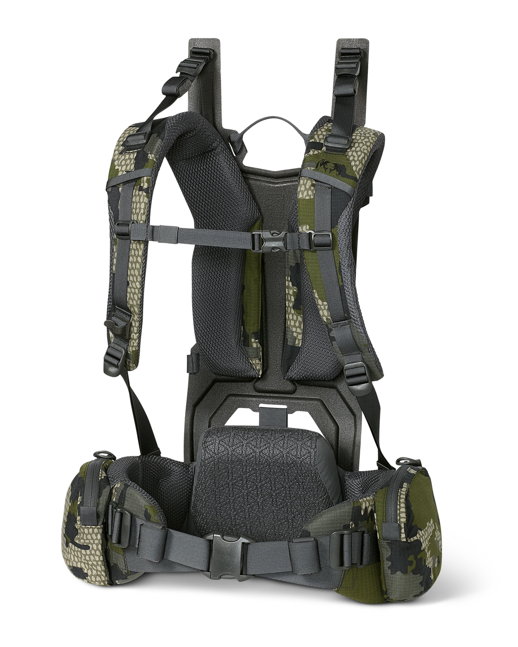 ICON 6 3500 Pack | Verde