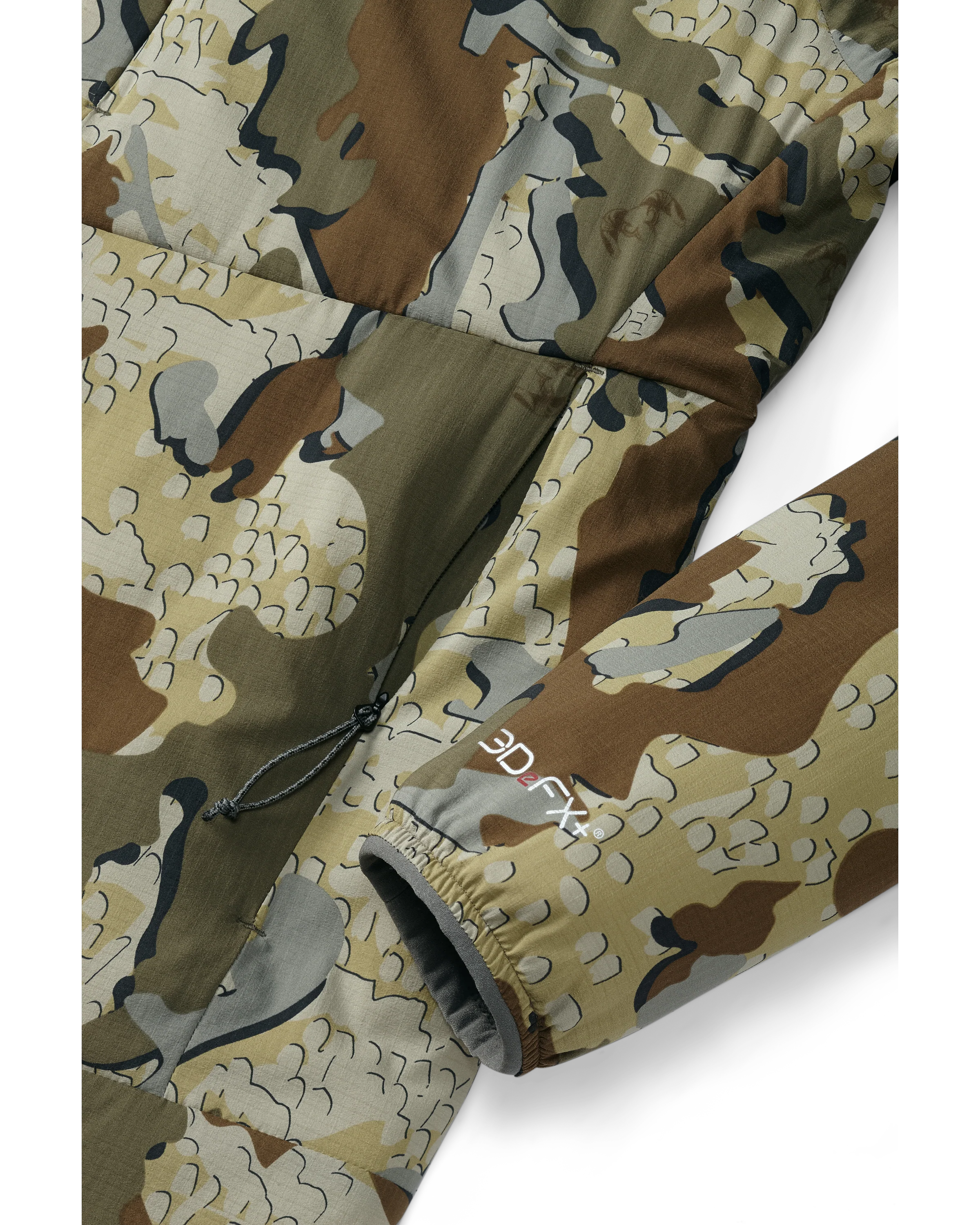 Kenai Jacket | Valo