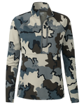 Women's StrongFleece 190 Zip-T | Vias