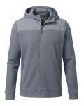 Solitude Knit Hoodie | Baltic