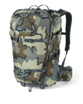 Venture Divide 3000 | Vias
