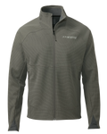 Peloton 240 Full Zip | Stone