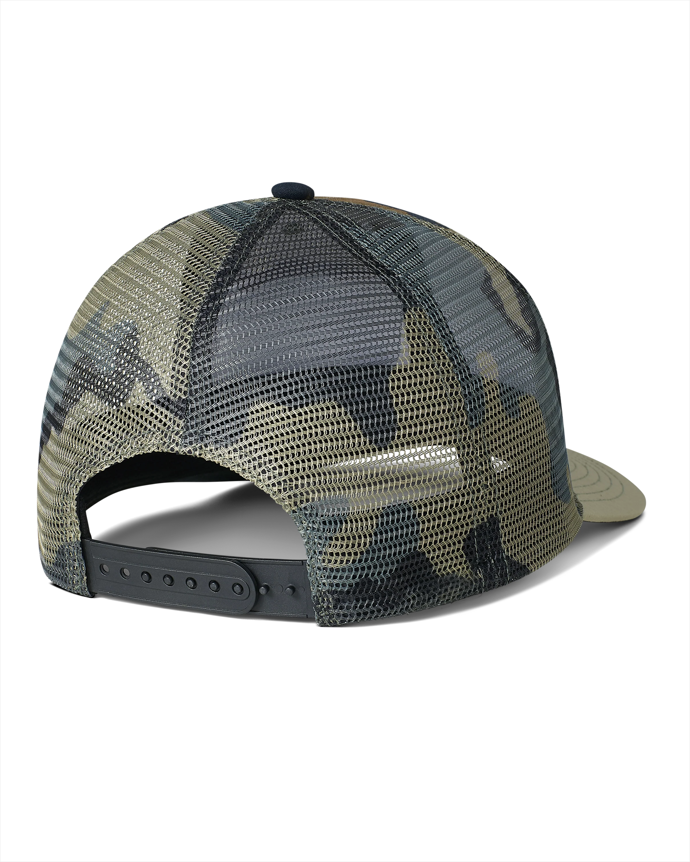 Blank KUIU CORDURA®  Trucker Hat | Vias