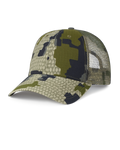 Blank KUIU CORDURA®  Trucker Hat | Verde