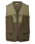 Core Upland Vest | Major Brown/Khaki