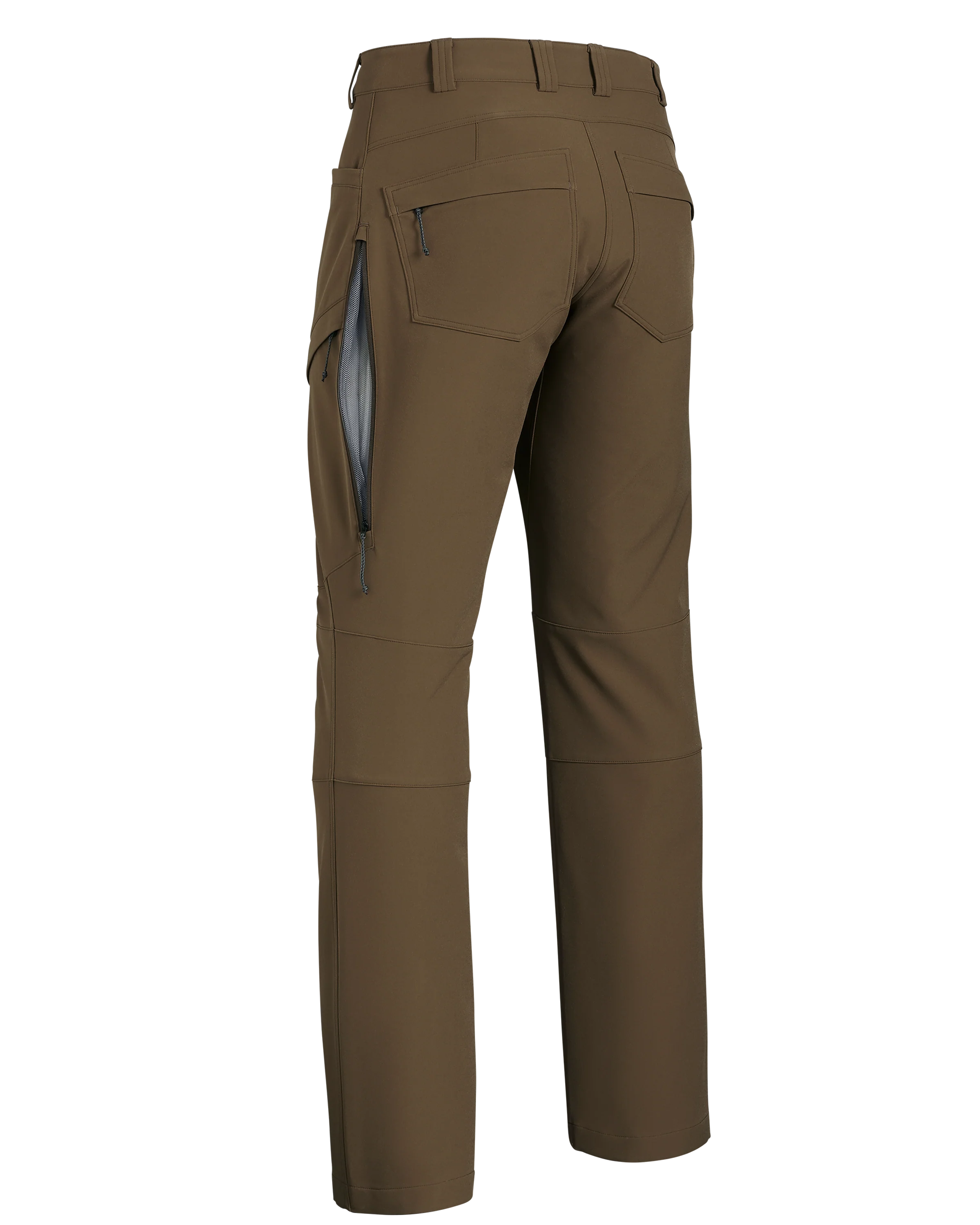 Attack Pant | Grizzly