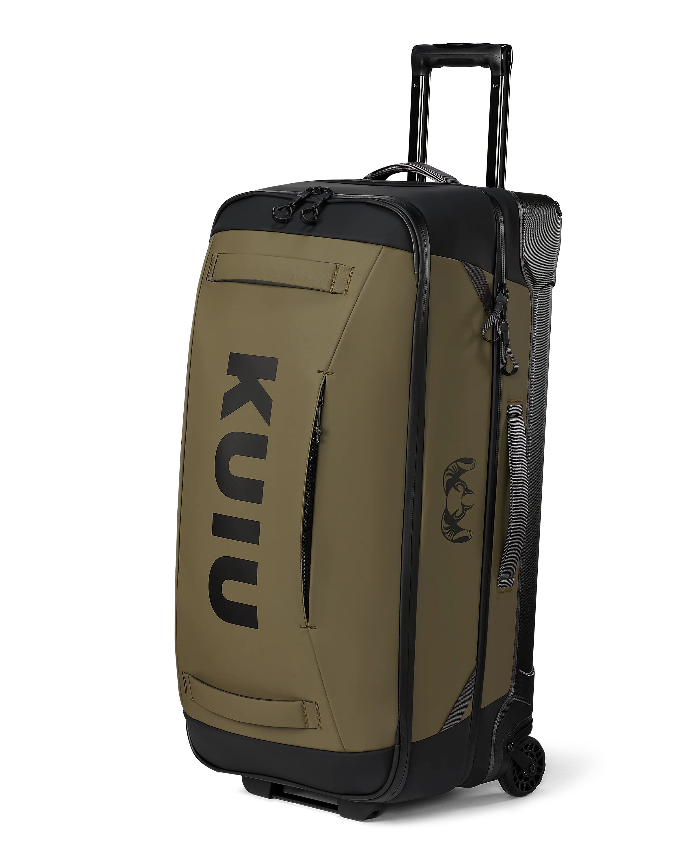 Waypoint 6500 Roller | Bourbon