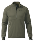Encounter 290 Fleece Zip-T | Ash