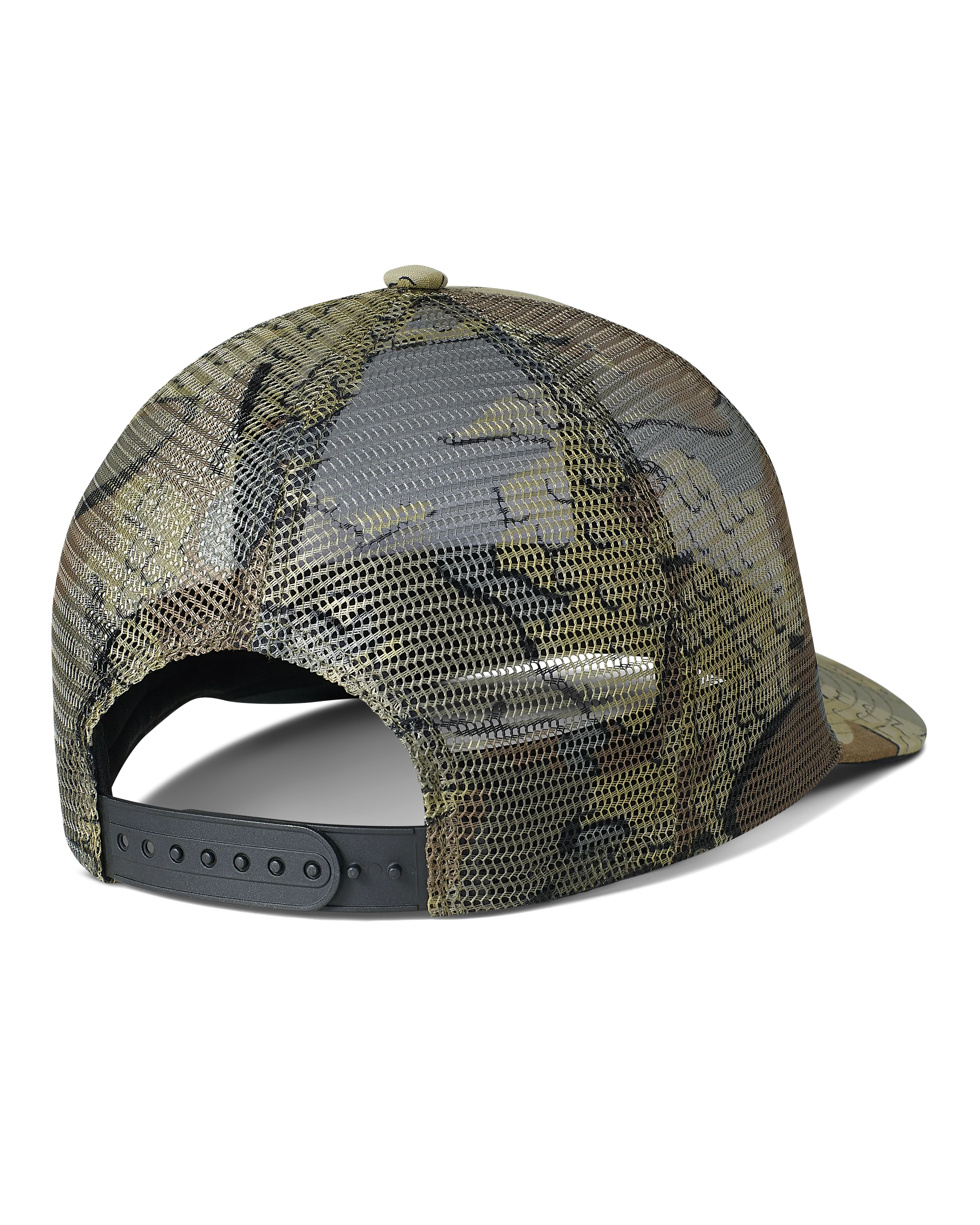 Blank KUIU CORDURA® Trucker Hats (20 pack) | Valo