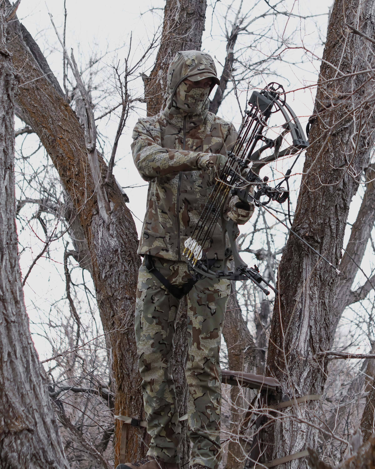 KUIU Proximity LT Hooded Jacket | Valo