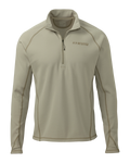 Peloton 200 Zip-T | Bone